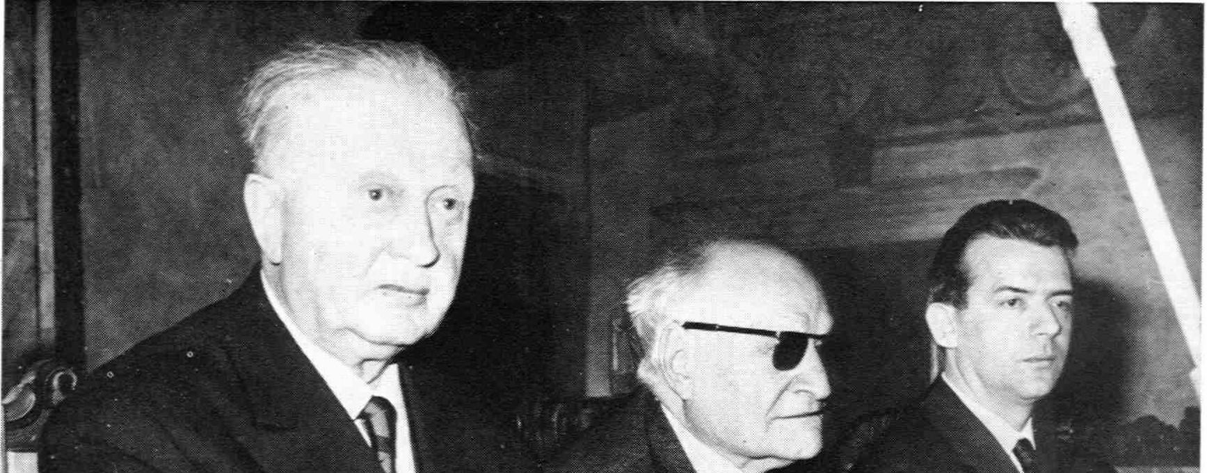 Copertina per Grado celebra i 130 anni dalla nascita di Biagio Marin, il celebre premio va a Giovanni Tesio
